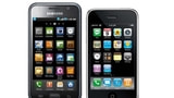 Samsung Files Complaint Against Apple in France