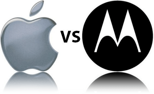 Apple Says Motorola Has Lost Its Patent Rights, Asks Courts to Stay Lawsuits