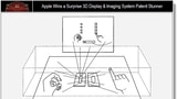 Apple Patents Futuristic 3D System to Work With Holographic Images