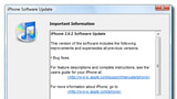 Apple Releases iPhone 2.0.2 Firmware