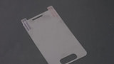 iPhone 5 Screen Protectors With Elongated Home Button Surface Online