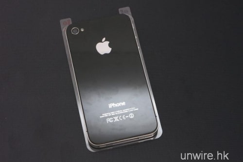 iPhone 5 Screen Protectors With Elongated Home Button Surface Online