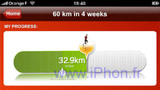 Nike+ is Coming to the iPhone [Screenshots]
