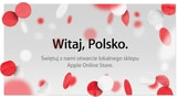Apple Online Store Launches for Czech Republic, Hungary, Poland, UAE