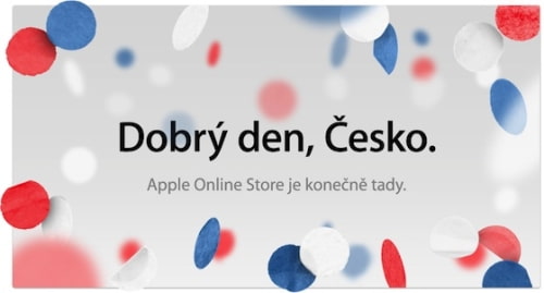Apple Online Store Launches for Czech Republic, Hungary, Poland, UAE Apple Online Store Launches for Czech Republic, Hungary, Poland, UAE