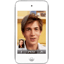 Apple to Release White iPod Touch in Mid-October?