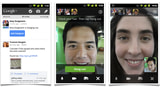 Google+ Hangouts is Coming Soon to iOS