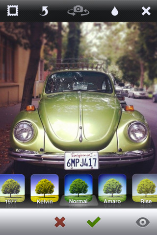 Instagram 2.0 Brings a Completely Revamped Camera Experience