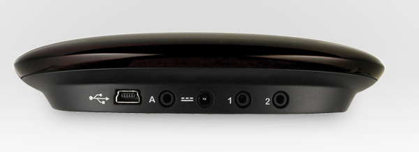 Logitech Announces the Harmony Link Remote Control System for iPad, iPhone