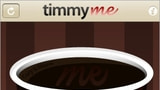 Tim Horton's Coffee Locator for the iPhone 3G