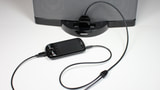DockBoss+ Connects Any Audio Player to Any iPod Dock