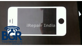More Alleged 'iPhone 4S' Parts Surface