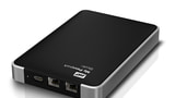 Western Digital Introduces New My Passport HDs for Mac