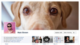 Facebook Introduces Timeline - A New Kind of Profile