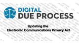 Apple Joins Digital Due Process Coalition