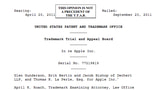 Apple Denied 'Multi-Touch' Trademark
