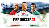 FIFA Soccer 12 Arrives on Mac OS X