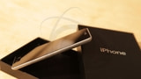 Physical Prototype Mockup of the 'iPhone 5' [Photos, Video]
