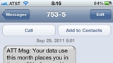 AT&T Begins Throttling Unlimited Data Plan Users
