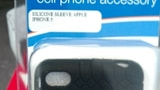 Cases for Redesigned iPhone 5 Arrive at AT&T Stores? [Photos]