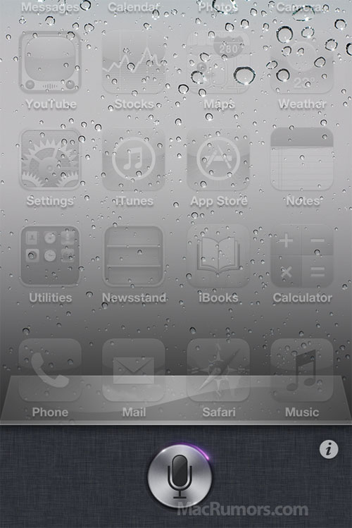 iOS 5 Assistant Feature May Look Like This [Video]