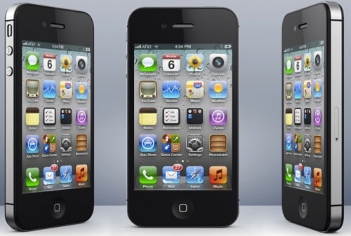 Apple Leaks iPhone 4S In Latest iTunes Beta