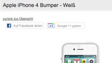 Vodafone Germany Lists iPhone 4S in 16GB, 32GB, and 64GB Capacities