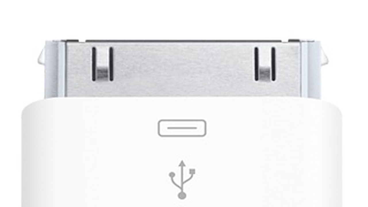 Micro Ios Port Apple Starts Selling iPhone Micro USB Adapter - iClarified