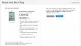 Apple Will Give You $200 For Your iPhone 4