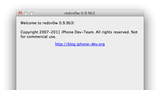 Anyone Can Install iOS 5 GM Seed But BigBoss Warns Against It