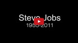 Taiwanese Animators Pay Tribute to Steve Jobs [Video]