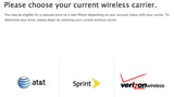 Apple Posts iPhone 4S Upgrade Eligibility Checker for Sprint