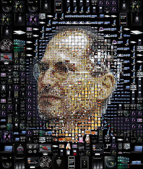 Steve Jobs&#039; Funeral is Taking Place Today