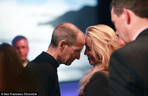 Steve Jobs Left Apple With Four Years of Products?