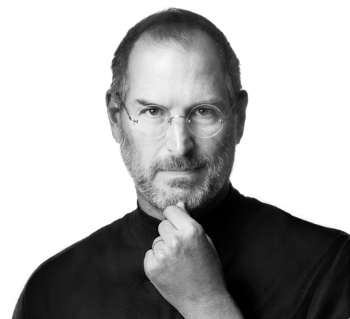 Sony Pictures to Acquire Rights to Steve Jobs Movie