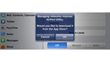 Apple to Release AirPort Utility App for iOS 5?