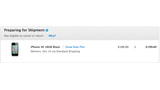 iPhone 4S Orders Now Showing Prepared For Shipment