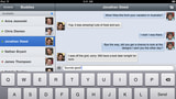 Verbs Messaging App Gets iPad Support