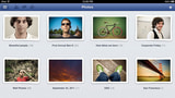 Facebook Finally Launches Its iPad App!