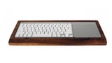 Wooden Apple Keyboard Tray