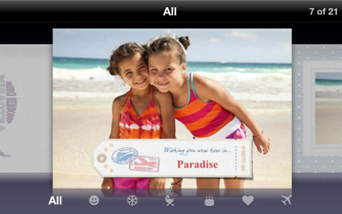 Apple&#039;s New Cards App is Now Available