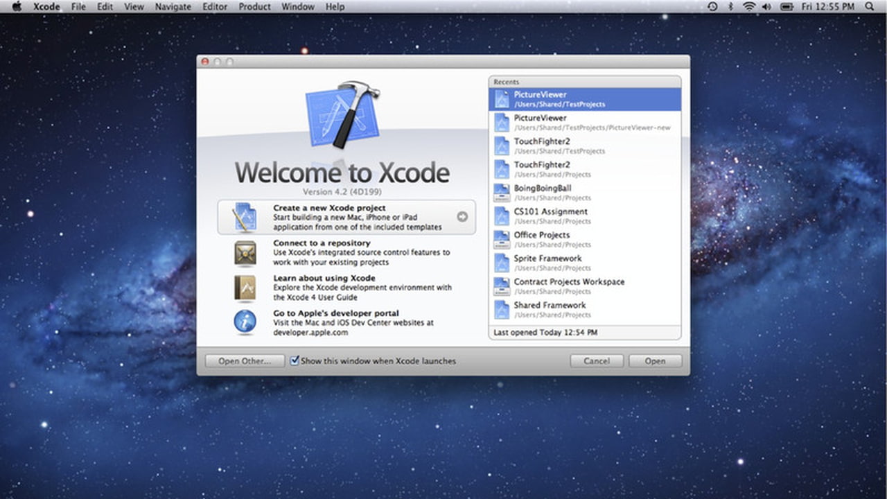 Xcode on the Mac App Store Gets Updated With Lion and iOS 5 SDKs ...