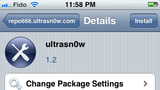 UltraSn0w Unlock Will Get iOS 5 Support By Tomorrow
