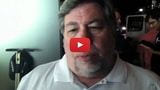 Steve Wozniak on Why He is Waiting in Line for an iPhone 4S [Video]
