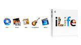 iDVD 6.0.4 and iLife 8.1.1 Updates