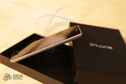 Dự án lớn sau cùng của Steve Jobs có phải là một iPhone 5 hoàn toàn mới?