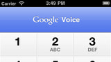 Google Voice Pulled From App Store Due to iOS 5 Crash