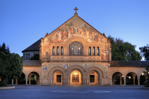 Steve Jobs Memorial Attended By Celebrities, Politicians, and CEOs