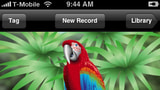 Plum Record Released for iPhone 2.0