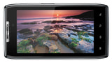 New Motorola RAZR is 2.2mm Thinner Than the iPhone